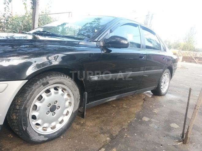 Volvo S80 1999, 230,000 km - 2.9 l - Bakı