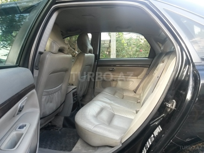 Volvo S80 1999, 230,000 km - 2.9 l - Bakı
