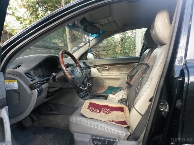 Volvo S80 1999, 230,000 km - 2.9 l - Bakı