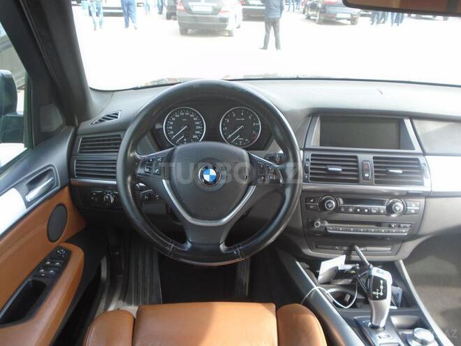 BMW X5 2007, 202,000 km - 3.0 l - Bakı