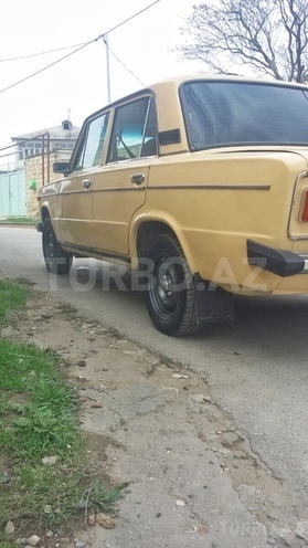 LADA (VAZ) 2106 1988, 95,000 km - 1.3 l - Bakı