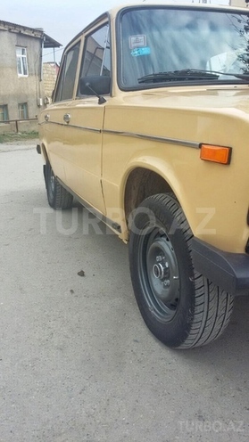 LADA (VAZ) 2106 1988, 95,000 km - 1.3 l - Bakı