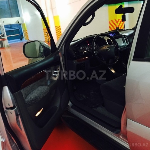 Toyota Prado 2006, 109,000 km - 2.7 l - Bakı