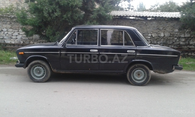 LADA (VAZ) 2106 1993, 127,000 km - 1.3 l - Şəmkir