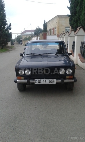 LADA (VAZ) 2106 1993, 127,000 km - 1.3 l - Şəmkir