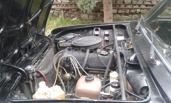 LADA (VAZ) 2106 1993, 127,000 km - 1.3 l - Şəmkir