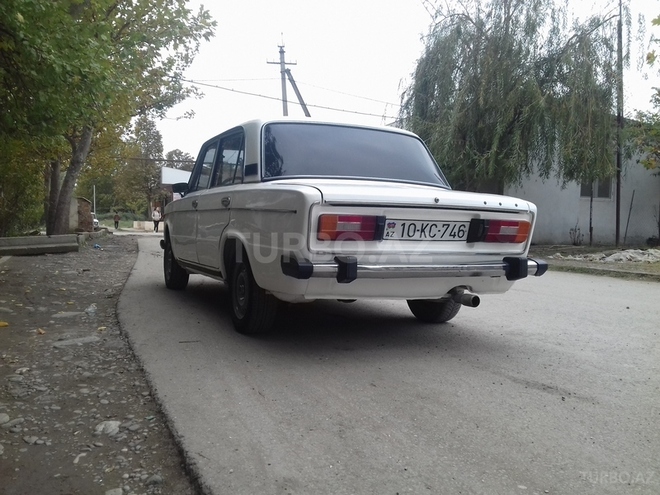LADA (VAZ) 2106 2001, 20,202 km - 1.5 l - Mingəçevir