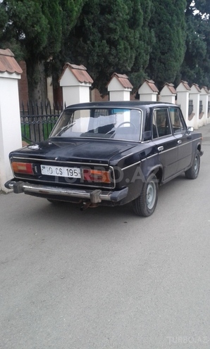 LADA (VAZ) 2106 1993, 127,000 km - 1.3 l - Şəmkir