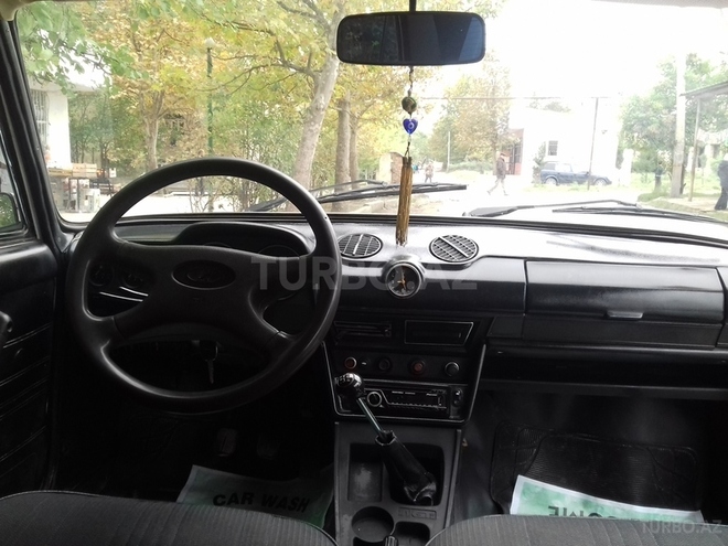 LADA (VAZ) 2106 2001, 20,202 km - 1.5 l - Mingəçevir