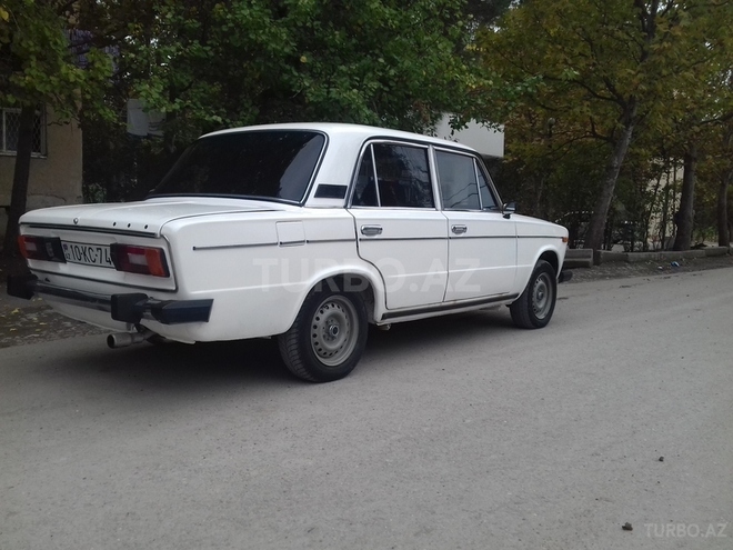 LADA (VAZ) 2106 2001, 20,202 km - 1.5 l - Mingəçevir