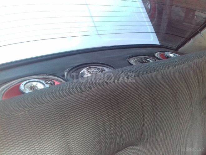 LADA (VAZ) 2106 2001, 20,202 km - 1.5 l - Mingəçevir