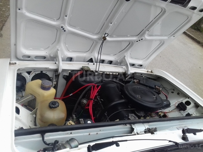 LADA (VAZ) 2106 2001, 20,202 km - 1.5 l - Mingəçevir
