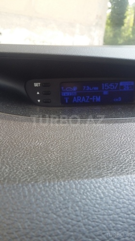 Hyundai i20 2010, 80,000 km - 1.4 л - Bakı