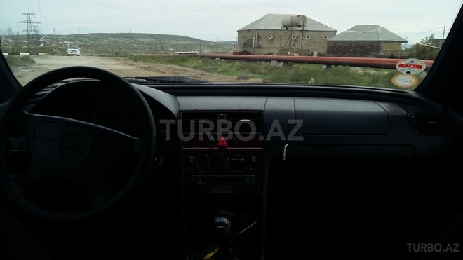 Mercedes C 200 1997, 435,000 km - 2.0 l - Xırdalan