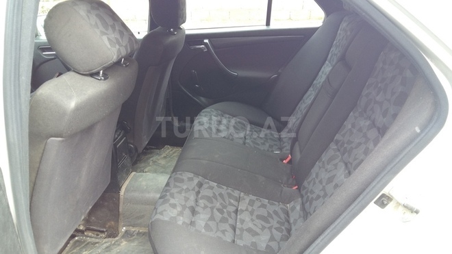 Mercedes C 200 1997, 435,000 km - 2.0 l - Xırdalan