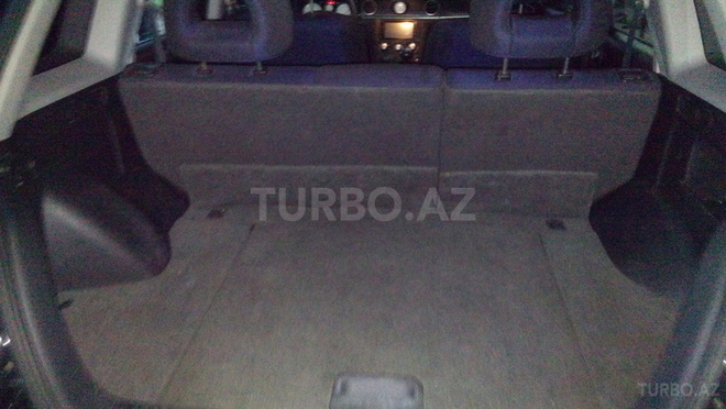 Mitsubishi Airtrek 2004, 2,000,000 km - 2.0 l - Bakı
