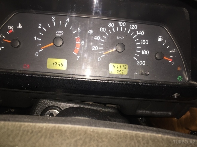 LADA (VAZ) Niva 2013, 57,300 km - 1.7 l - Gəncə