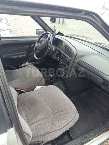 LADA (VAZ) 21099 2001, 100,000 km - 1.5 l - Gəncə