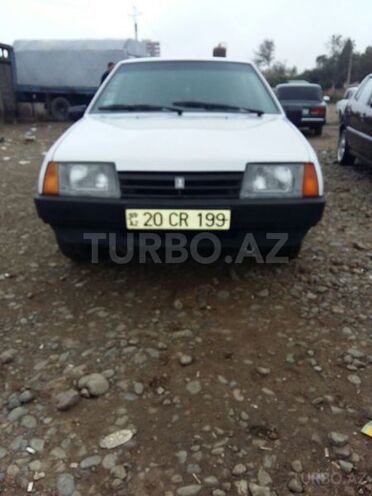 LADA (VAZ) 21099 2001, 100,000 km - 1.5 l - Gəncə