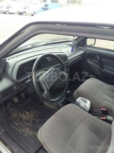 LADA (VAZ) 21099 2001, 100,000 km - 1.5 l - Gəncə