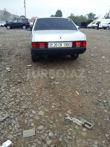 LADA (VAZ) 21099 2001, 100,000 km - 1.5 l - Gəncə