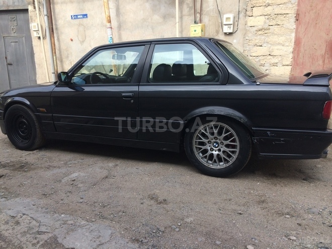 BMW 335 1987, 500,000 km - 3.5 л - Bakı