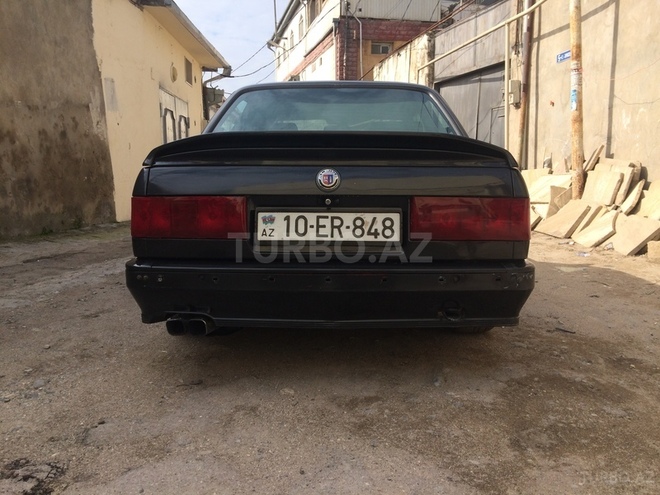 BMW 335 1987, 500,000 km - 3.5 л - Bakı