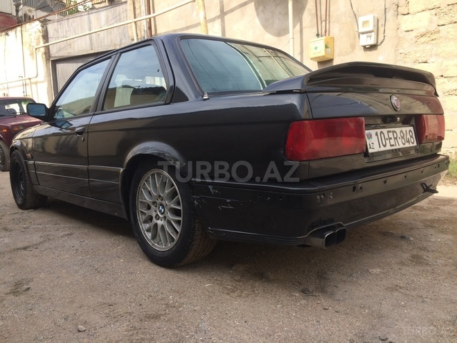 BMW 335 1987, 500,000 km - 3.5 л - Bakı