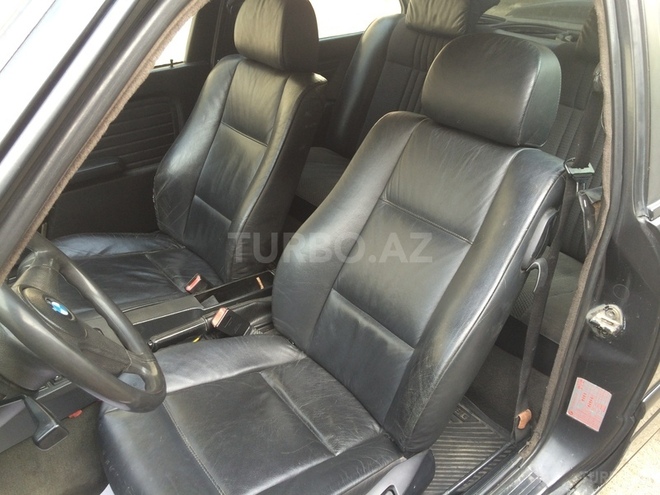 BMW 335 1987, 500,000 km - 3.5 л - Bakı