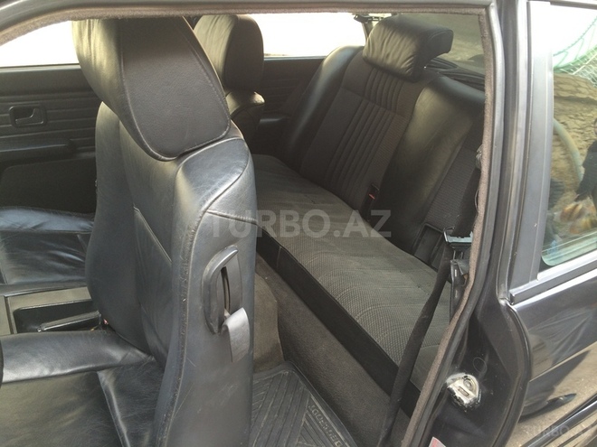 BMW 335 1987, 500,000 km - 3.5 л - Bakı