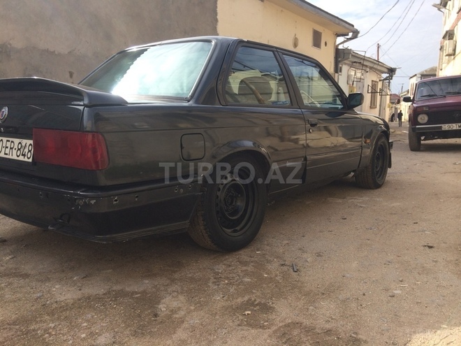 BMW 335 1987, 500,000 km - 3.5 л - Bakı