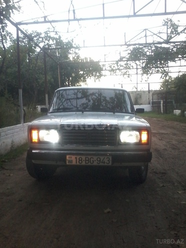 LADA (VAZ) 2107 1998, 135,000 km - 1.6 l - Şirvan