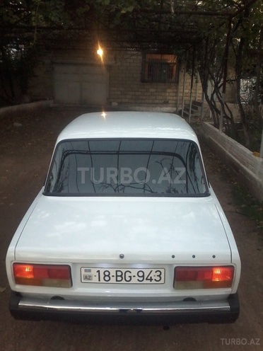 LADA (VAZ) 2107 1998, 135,000 km - 1.6 l - Şirvan