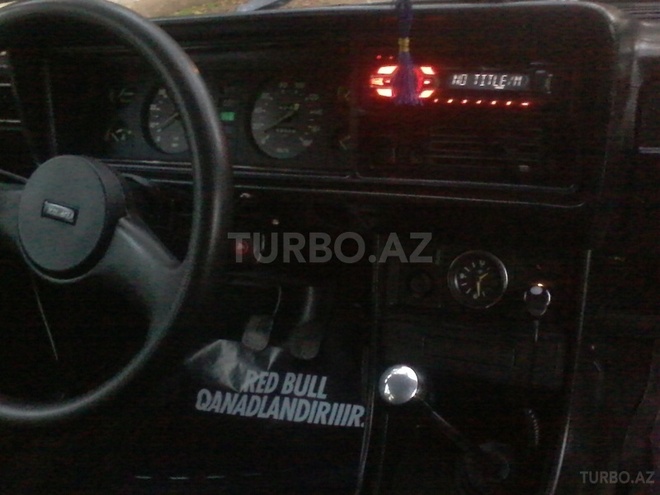 LADA (VAZ) 2107 1998, 135,000 km - 1.6 l - Şirvan