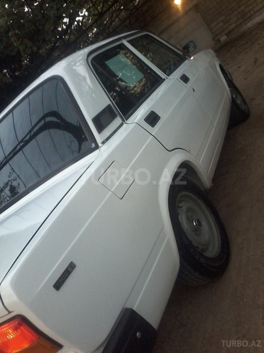 LADA (VAZ) 2107 1998, 135,000 km - 1.6 l - Şirvan
