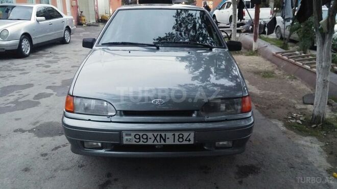 LADA (VAZ) 2115 2012, 30,500 km - 1.6 л - Bakı