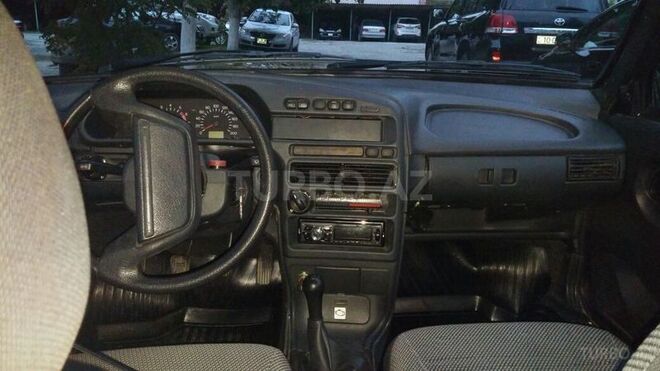 LADA (VAZ) 2115 2012, 30,500 km - 1.6 л - Bakı