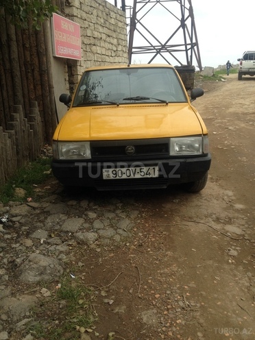 Tofas Sahin 2006, 333,333 km - 1.6 л - Bakı