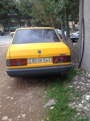 Tofas Sahin 2006, 333,333 km - 1.6 л - Bakı