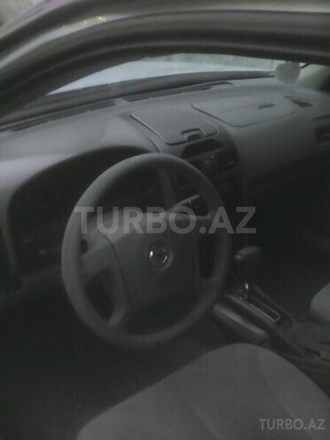 Nissan Maxima 2003, 1,990,000 km - 3.0 l - Bakı