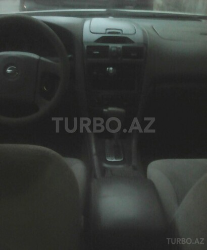 Nissan Maxima 2003, 1,990,000 km - 3.0 l - Bakı