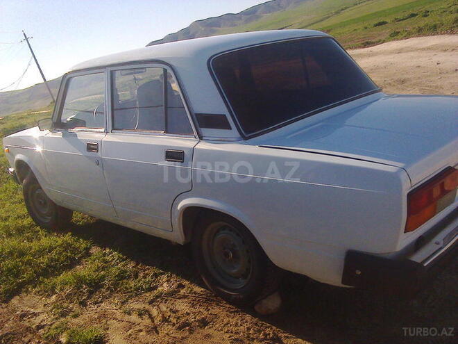 LADA (VAZ) 2107 2009, 90,000 km - 0.2 l - Tovuz