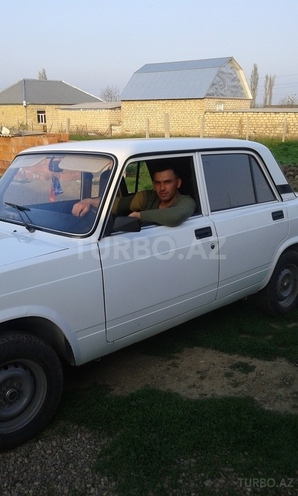 LADA (VAZ) 2107 2009, 90,000 km - 0.2 l - Tovuz