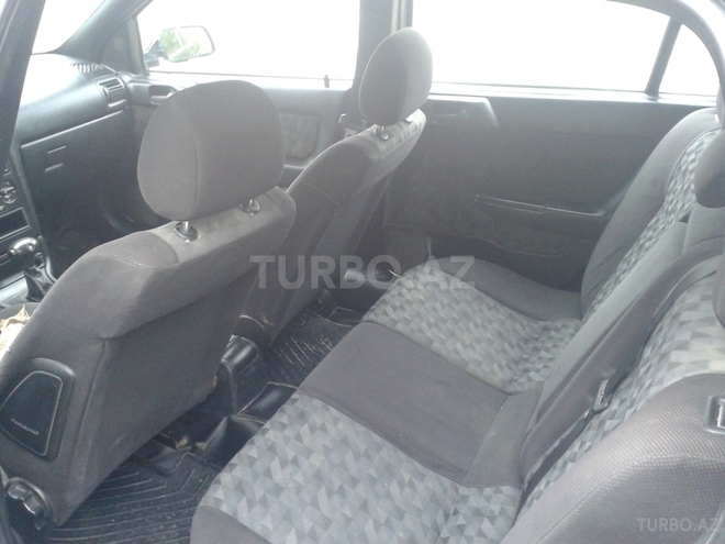 Opel Astra 1998, 25,600 km - 1.6 л - Bakı