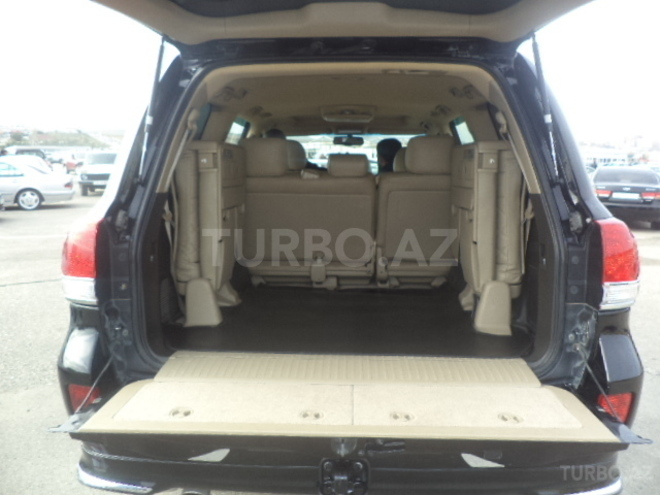 Toyota Land Cruiser 2008, 100,000 km - 4.0 l - Bakı