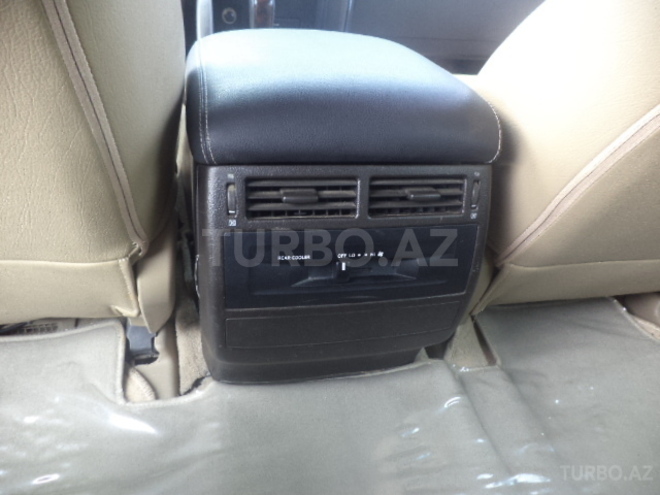 Toyota Land Cruiser 2008, 100,000 km - 4.0 l - Bakı
