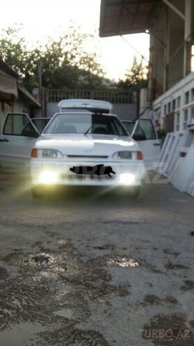 LADA (VAZ) 2115 2012, 3,700 km - 1.6 л - Gəncə