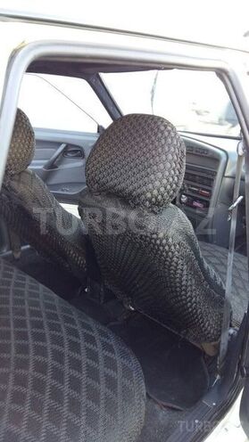 LADA (VAZ) 2115 2012, 3,700 km - 1.6 л - Gəncə