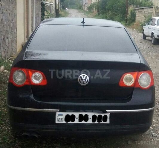 Volkswagen Passat 2006, 149,000 km - 2.0 l - Bakı