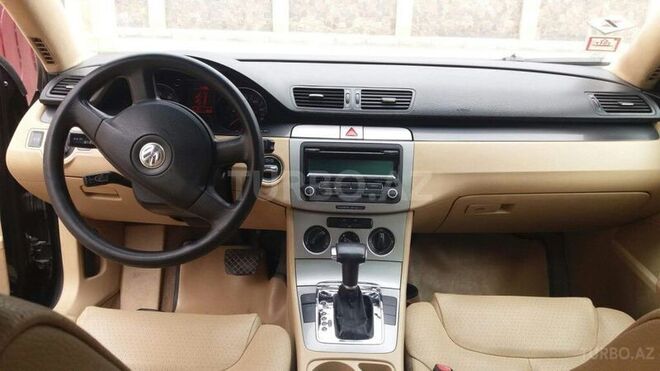 Volkswagen Passat 2006, 149,000 km - 2.0 l - Bakı